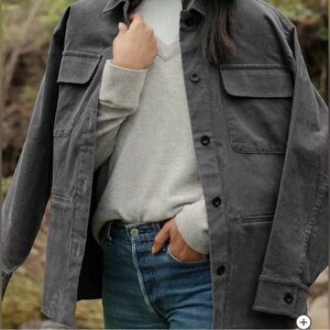 Jenni Kayne Corduroy Jacket